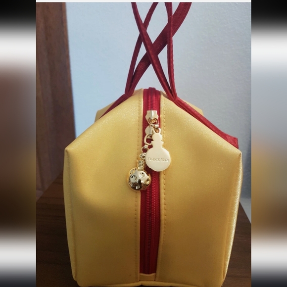 CHRISTIAN DIOR Pochette "Dolce Vita" Bag - Picture 1 of 6